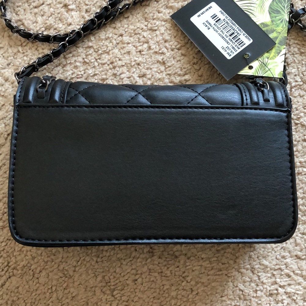 Badgley Mischka crossbody - Picture 7 of 9